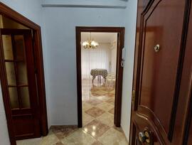 Apartamento en Fuengirola