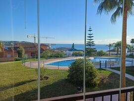 Apartamento en Mijas