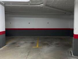 Garaje en Fuengirola