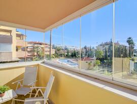 Apartamento en Mijas