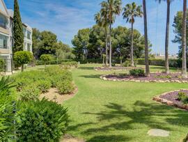 Apartamento en Mijas