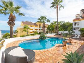 Casa adosada en Estepona