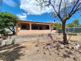 Casa de campo en Estepona