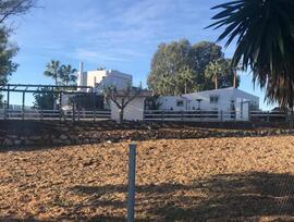 Casa de campo en Estepona