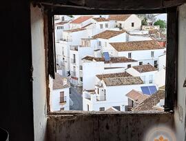 Casa de pueblo en Casares