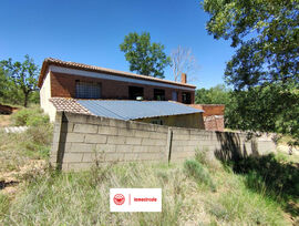 Campo en Revillarruz