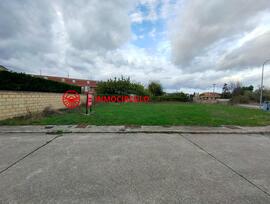 Parcela urbana edificable en Merindad de Rio Ubierna