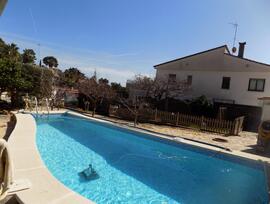 Casa en Castelldefels