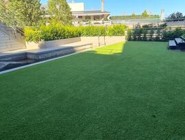 Casa adosada en Barcelona
