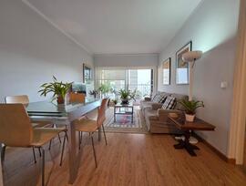 Apartamento en Sitges