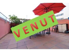 Piso en Barbera del Valles