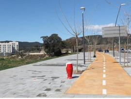 Parcela urbana edificable en Terrassa