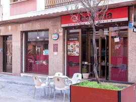Unidad comercial en Mollet del Valles