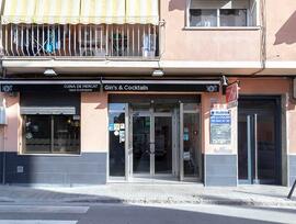 Unidad comercial en Mollet del Valles