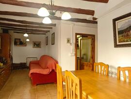 Casa en Os de Balaguer