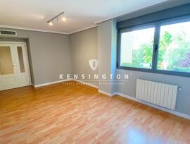 Piso en Alcobendas