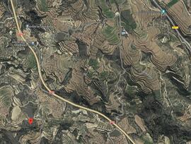 Campo en Valdealgorfa