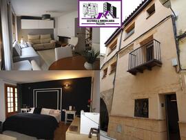 Casa en Valdealgorfa