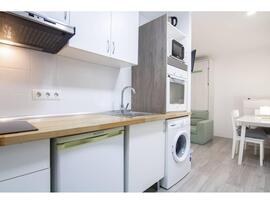 Apartamento en Barcelona