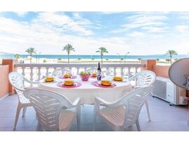 Apartamento en Empuriabrava