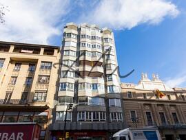 Piso en Zaragoza