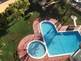 Apartamento en Benidorm