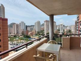 Piso en Benidorm