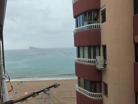 Apartamento en Benidorm