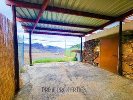 Casa de campo en San Bartolome de Tirajana