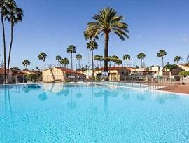 Bungalow en San Bartolome de Tirajana