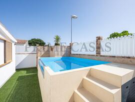 Villa en San Bartolome de Tirajana