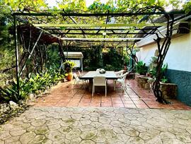 Casa de campo en Carcabuey