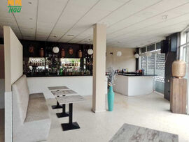 Unidad comercial en Benidorm