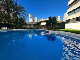 Apartamento en Benidorm