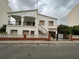 Parcela en La Nucía