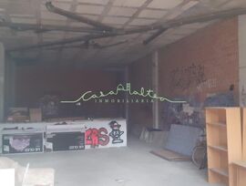 Unidad comercial en La Nucía