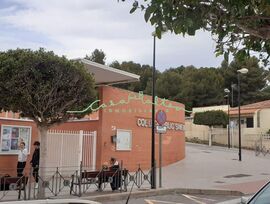 Unidad comercial en La Nucía