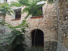 Casa en Torremanzanas