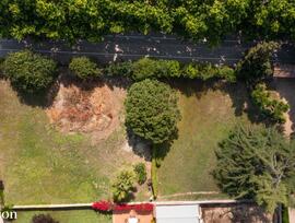 Parcela en Sant Andreu de Llavaneres