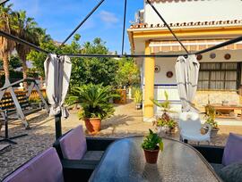 Villa en Benalmádena