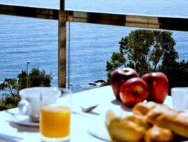 Hotel en Benalmádena