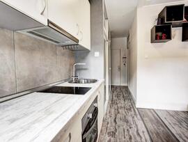 Apartamento en Benalmádena