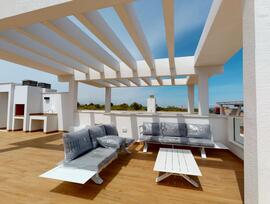 Bungalow en Torrevieja