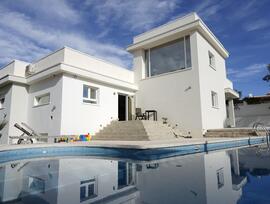 Villa en Rojales