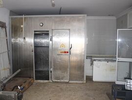 Unidad comercial en El Puerto de Santa Maria