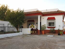 Villa en El Puerto de Santa Maria