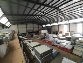 Nave en Molina de Segura