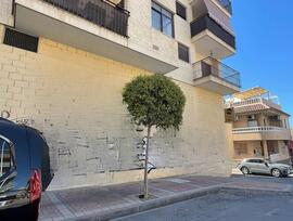 Unidad comercial en Molina de Segura