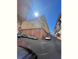 Unidad comercial en Molina de Segura