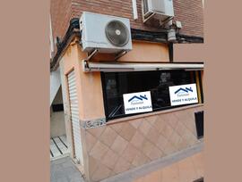 Unidad comercial en Murcia